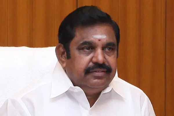 new districts to be started by CM